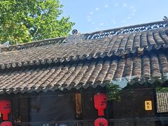 -二泉园老菜馆·百年无锡菜