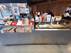 -Seesaw Coffee(朝阳大悦城店)