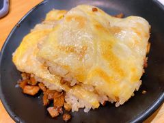 老通城三鲜豆皮-莲餐厅·湖北菜·藕汤是头牌(愚园路店)