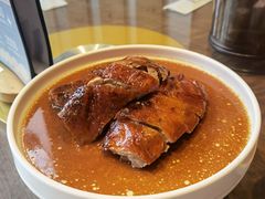 烧鹅-日进一片海.生腌海鲜火锅.宵夜烧烤(三里屯总店)