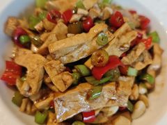 -山丹丹西北菜(金贸大厦店)