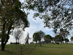 -上海月湖雕塑公园