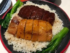 -龙记香港茶餐厅(久光百货店)