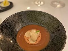 -Caprice(香港四季酒店)