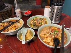 -粉家柳州螺蛳粉(杨宅路店)