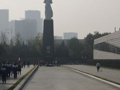 -侵华日军南京大屠杀遇难同胞纪念馆