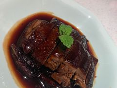 杭州酱鸭-竹外桃花·江南小酒馆(SKP·S店)