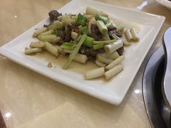 -敖家巷羊肉汤(瑞尔戴斯店)