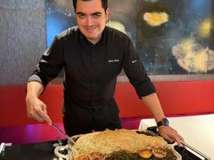 -AZUR聚(香格里拉饭店)