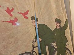 -堂瓦里·33年传统赣菜(第一街区店)