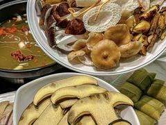 -太婆天府山珍酒楼(亚运村店)