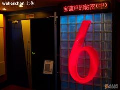 -SFC上影影城(港汇永华IMAX激光店)