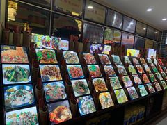 -何氏排骨(左家塘店)