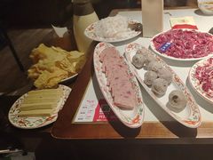 -汕头八合里海记牛肉店(清河店)