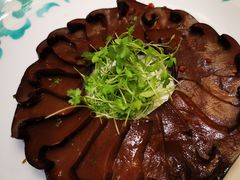 -杭州和达希尔顿逸林酒店·和园中餐厅-杭帮菜名店
