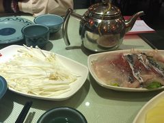 -佬湘楼(越秀城市广场店)