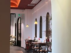 -餮熹Tipsea法餐(吉大店)