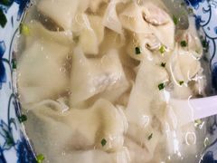 -217笋干馄饨