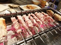 -很久以前羊肉串(大华三路店)