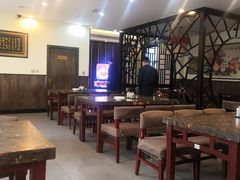 大堂-张包铺(道外店)
