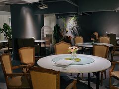 大堂-百草堂餐厅