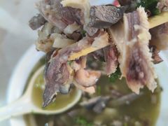 -阿叶羊杂碎(前进街店)