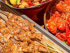 -神府路壹号·海鲜烧烤·砂锅粥·锅物(三坊七巷店)