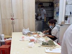 -炳记云饺(德政总店)