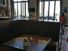 -观澜湖酒店·邀月庭中餐厅
