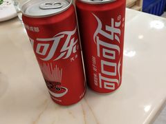 -富临港·蒸汽海鲜·手抓海鲜·炒菜(栈桥店)