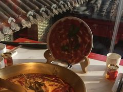 -小龙翻大江文化火锅(宽窄店)