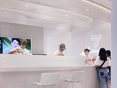 -7分甜(武林银泰店)