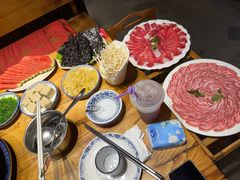 -凤吉园乌拉满族火锅中华老字号(繁荣路店)
