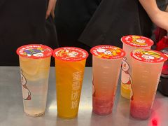 -蜜雪冰城(托乐嘉店)