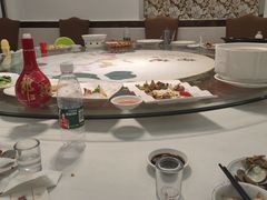 -新享乐海鲜(翠华路店)