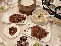 -全聚德(前门店)