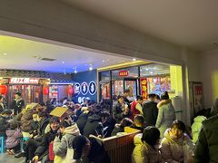 -阿串串老火锅(力盟店)