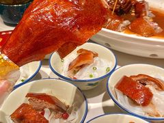 -滋粥楼·顺德菜(番禺广场总店)