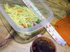 -大妈水饺(文华巷店)