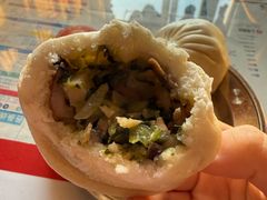 -白玉兰食品甜凤店(合生汇店)