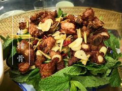 -多哥水傣味餐厅(司马巷店)