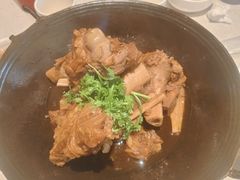 -北大荒人•新东北菜(青岛银座店)