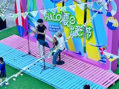 -HALO广场(梨园路店)