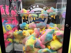 -娃娃集合营(上海奉贤龙湖天街店)