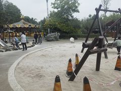 -成飞公园