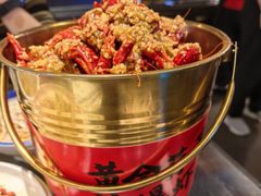 -阿财老铺·老蚌埠龙虾城(华夏总店)