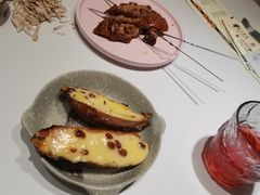 -野人串吧.烤串(于洪广场店)