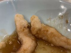 -玉华台饭庄·淮扬菜·烤鸭(望京店)