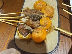 -王氏炉匠·烧鸟放题自助(三里屯店)