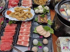 -束河人家(南锣鼓巷店)